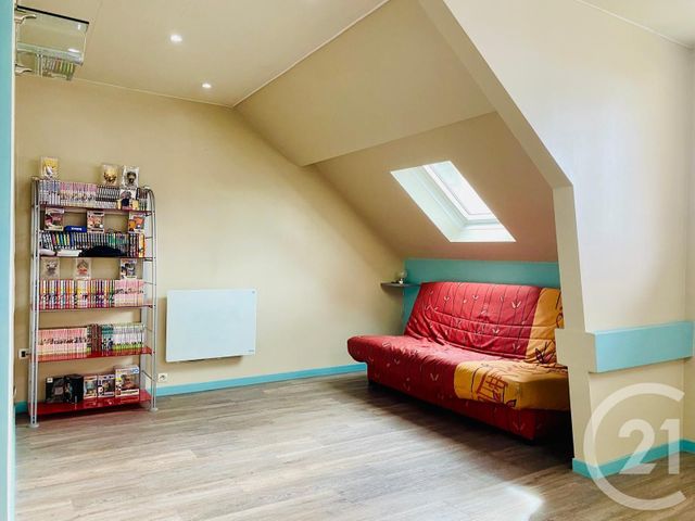 Appartement F3 à louer - 3 pièces - 78.44 m2 - MITRY MORY - 77 - ILE-DE-FRANCE - Century 21 Agence Du Cèdre