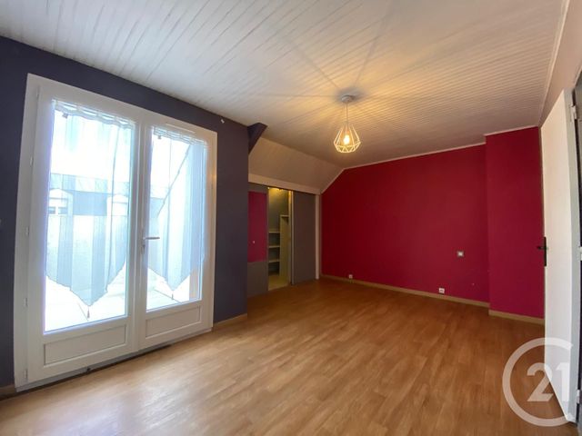 Appartement F3 à louer - 3 pièces - 78.44 m2 - MITRY MORY - 77 - ILE-DE-FRANCE - Century 21 Agence Du Cèdre