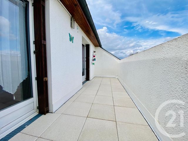 Appartement F3 à louer - 3 pièces - 78.44 m2 - MITRY MORY - 77 - ILE-DE-FRANCE - Century 21 Agence Du Cèdre