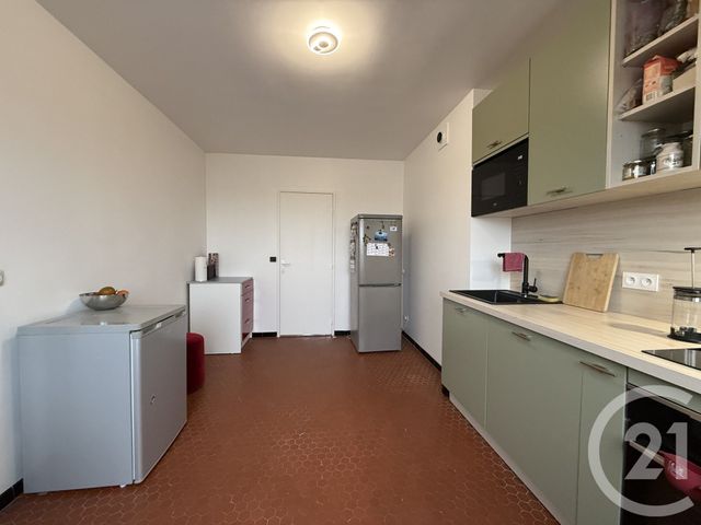Appartement F4 à louer - 4 pièces - 86.34 m2 - CLICHY SOUS BOIS - 93 - ILE-DE-FRANCE - Century 21 Agence Du Cèdre