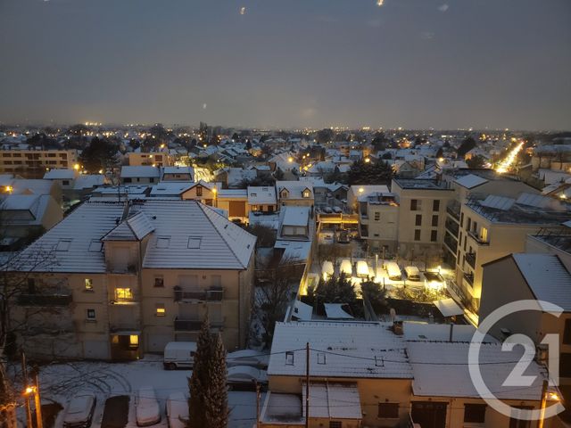 Appartement F4 à louer - 4 pièces - 86.34 m2 - CLICHY SOUS BOIS - 93 - ILE-DE-FRANCE - Century 21 Agence Du Cèdre
