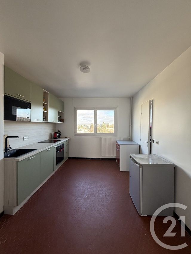 Appartement F4 à louer - 4 pièces - 86.34 m2 - CLICHY SOUS BOIS - 93 - ILE-DE-FRANCE - Century 21 Agence Du Cèdre