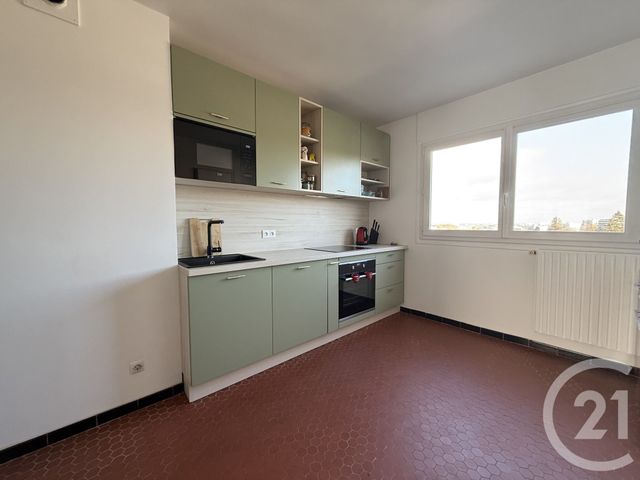 Appartement F4 à louer - 4 pièces - 86.34 m2 - CLICHY SOUS BOIS - 93 - ILE-DE-FRANCE - Century 21 Agence Du Cèdre