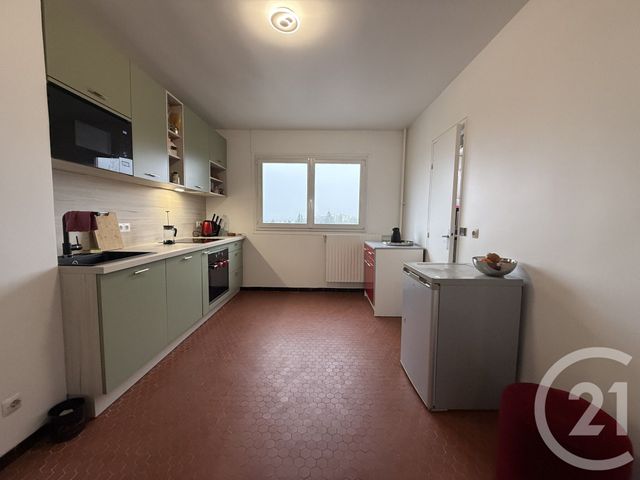 Appartement F4 à louer - 4 pièces - 86.34 m2 - CLICHY SOUS BOIS - 93 - ILE-DE-FRANCE - Century 21 Agence Du Cèdre