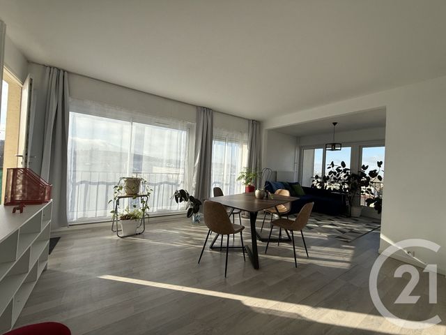appartement - CLICHY SOUS BOIS - 93