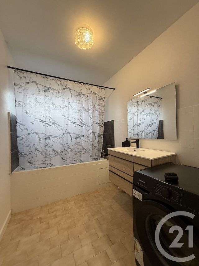 Appartement F4 à louer - 4 pièces - 86.34 m2 - CLICHY SOUS BOIS - 93 - ILE-DE-FRANCE - Century 21 Agence Du Cèdre