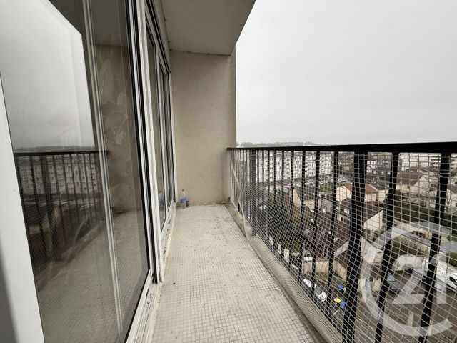 Appartement F4 à louer - 4 pièces - 86.34 m2 - CLICHY SOUS BOIS - 93 - ILE-DE-FRANCE - Century 21 Agence Du Cèdre