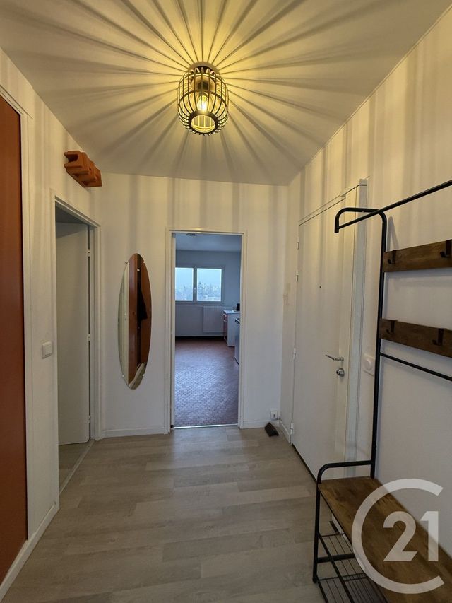 Appartement F4 à louer - 4 pièces - 86.34 m2 - CLICHY SOUS BOIS - 93 - ILE-DE-FRANCE - Century 21 Agence Du Cèdre