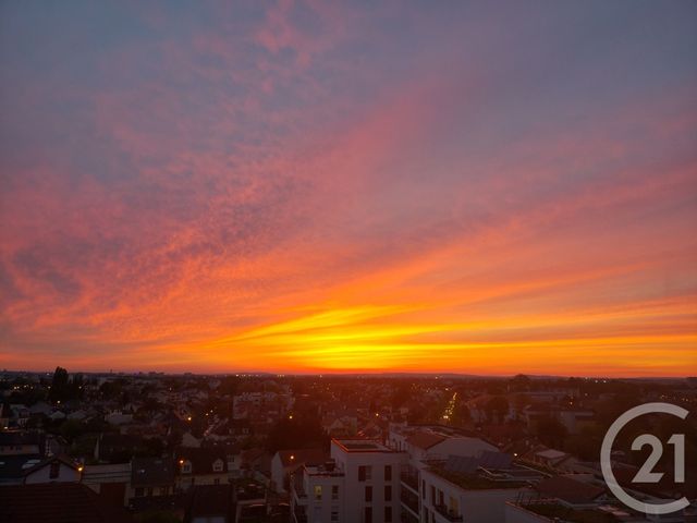 Appartement F4 à louer - 4 pièces - 86.34 m2 - CLICHY SOUS BOIS - 93 - ILE-DE-FRANCE - Century 21 Agence Du Cèdre