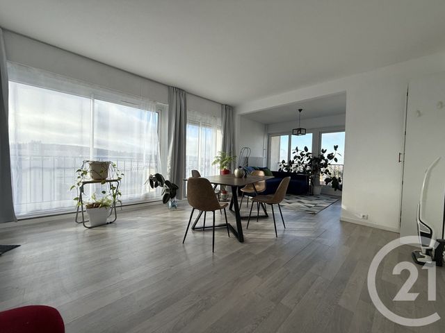 Appartement F4 à louer - 4 pièces - 86.34 m2 - CLICHY SOUS BOIS - 93 - ILE-DE-FRANCE - Century 21 Agence Du Cèdre