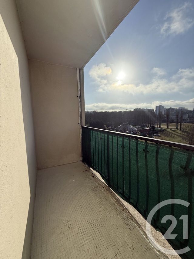 Appartement F4 à louer - 4 pièces - 86.34 m2 - CLICHY SOUS BOIS - 93 - ILE-DE-FRANCE - Century 21 Agence Du Cèdre