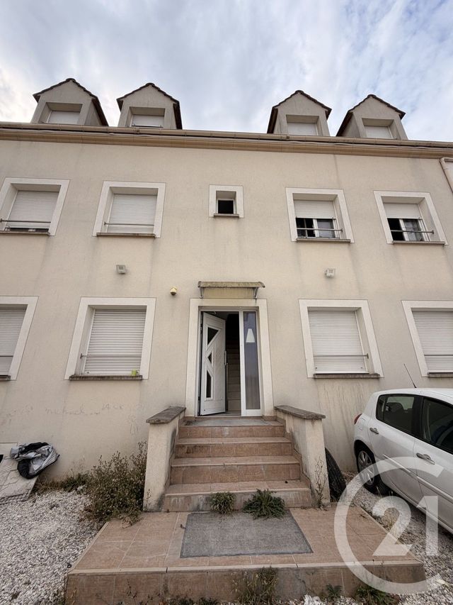 Appartement F2 à louer - 2 pièces - 27.52 m2 - VILLEPARISIS - 77 - ILE-DE-FRANCE - Century 21 Agence Du Cèdre
