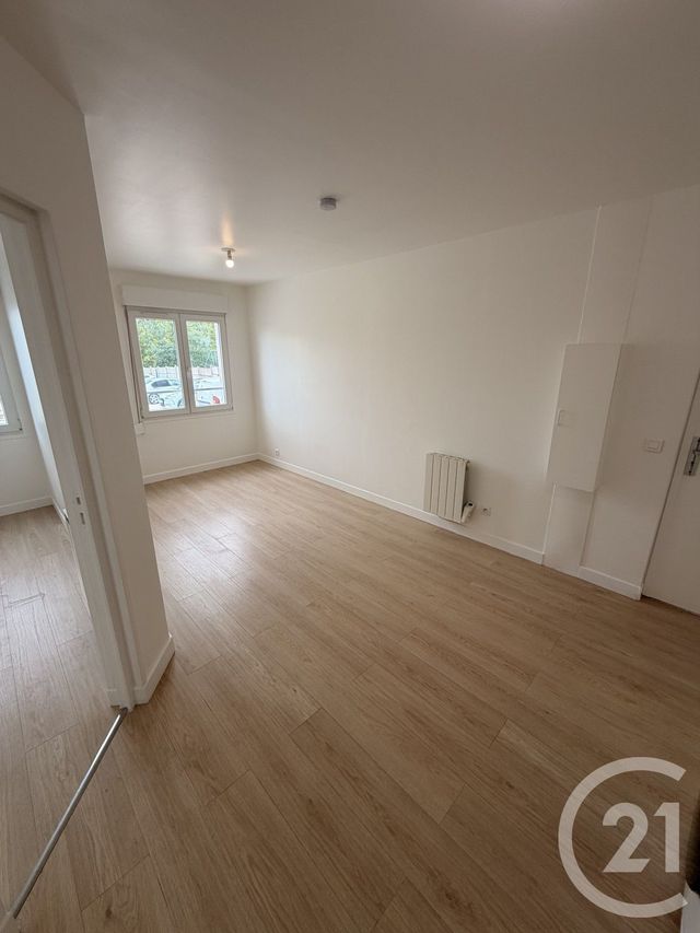 appartement - VILLEPARISIS - 77