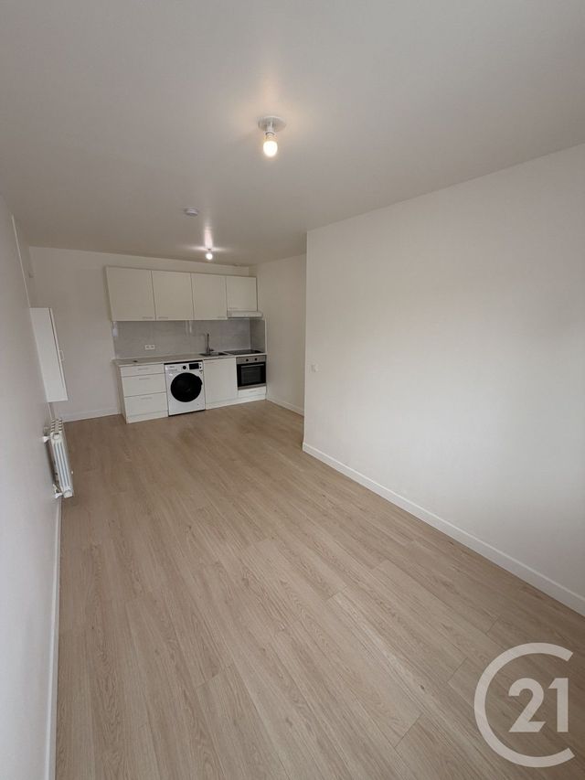 Appartement F2 à louer - 2 pièces - 27.52 m2 - VILLEPARISIS - 77 - ILE-DE-FRANCE - Century 21 Agence Du Cèdre