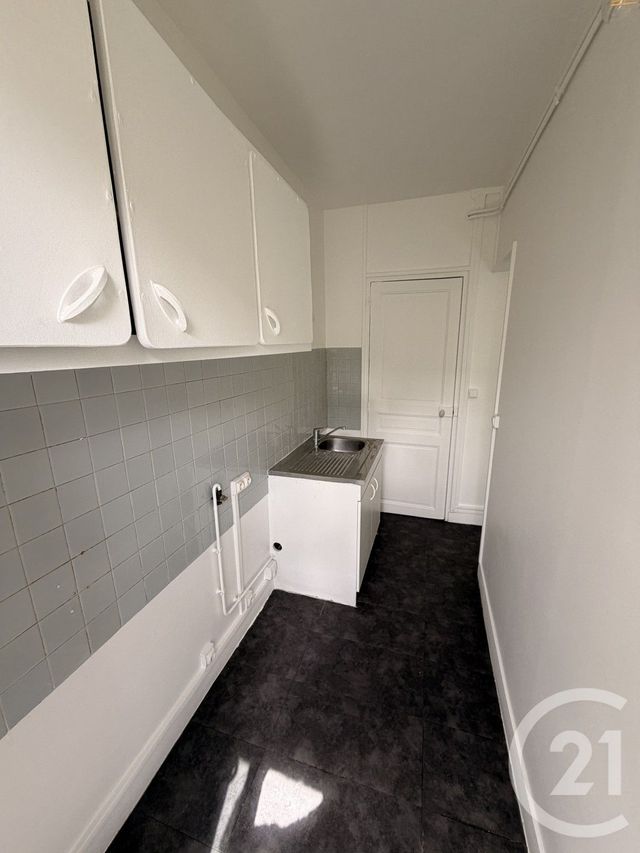 Appartement F2 à louer - 2 pièces - 35.7 m2 - LIVRY GARGAN - 93 - ILE-DE-FRANCE - Century 21 Agence Du Cèdre