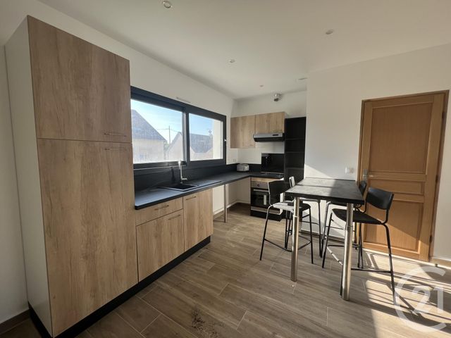 Appartement F3 à louer - 3 pièces - 76.46 m2 - MONTFERMEIL - 93 - ILE-DE-FRANCE - Century 21 Agence Du Cèdre