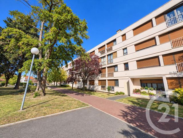 Appartement à vendre LIVRY GARGAN