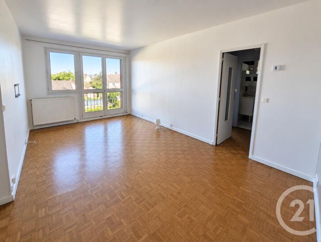 Appartement à vendre - 2 pièces - 54.21 m2 - LIVRY GARGAN - 93 - ILE-DE-FRANCE - Century 21 Agence Du Cèdre