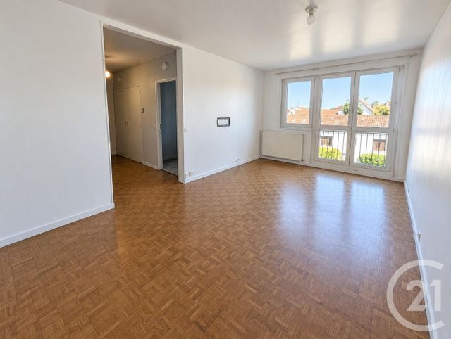 Appartement à vendre - 2 pièces - 54.21 m2 - LIVRY GARGAN - 93 - ILE-DE-FRANCE - Century 21 Agence Du Cèdre