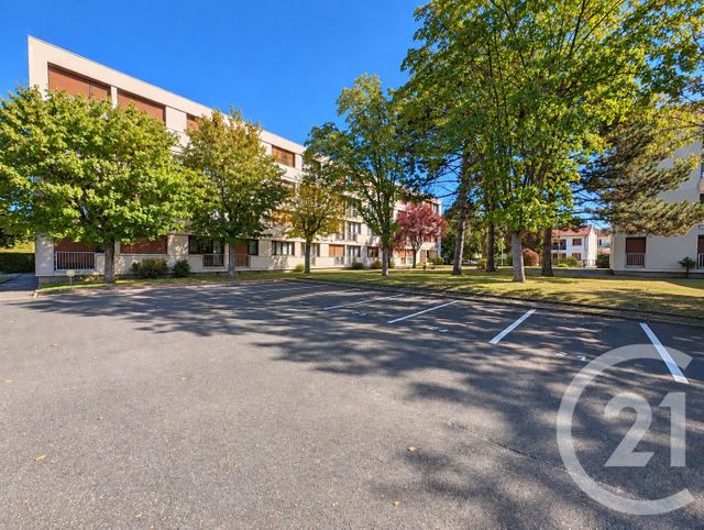 Appartement à vendre - 2 pièces - 54.21 m2 - LIVRY GARGAN - 93 - ILE-DE-FRANCE - Century 21 Agence Du Cèdre