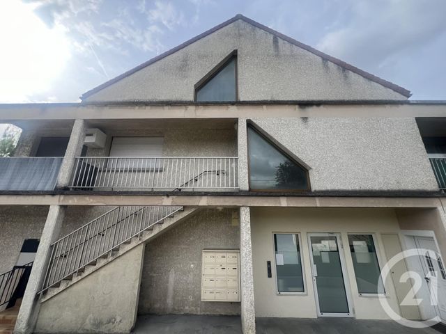 Appartement F1 à louer - 1 pièce - 34.0 m2 - COUBRON - 93 - ILE-DE-FRANCE - Century 21 Agence Du Cèdre