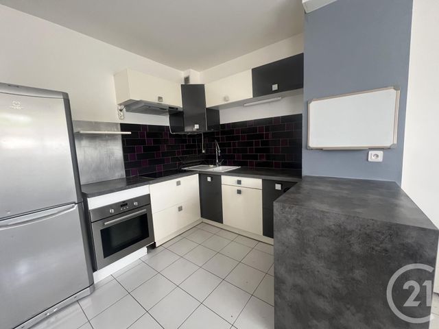 Appartement F1 à louer - 1 pièce - 34.0 m2 - COUBRON - 93 - ILE-DE-FRANCE - Century 21 Agence Du Cèdre