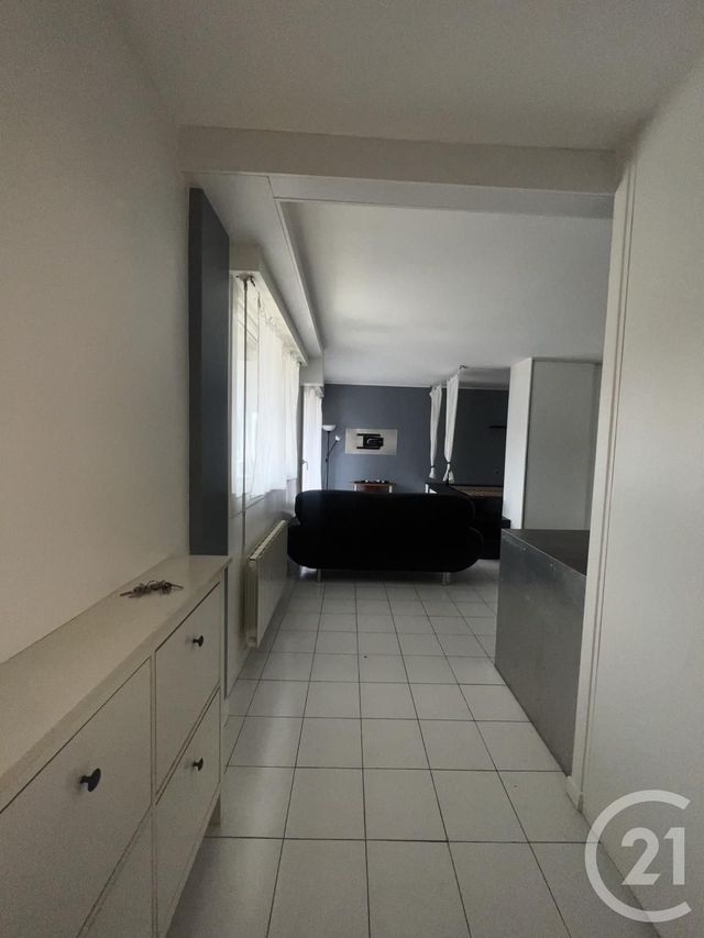Appartement F1 à louer - 1 pièce - 34.0 m2 - COUBRON - 93 - ILE-DE-FRANCE - Century 21 Agence Du Cèdre