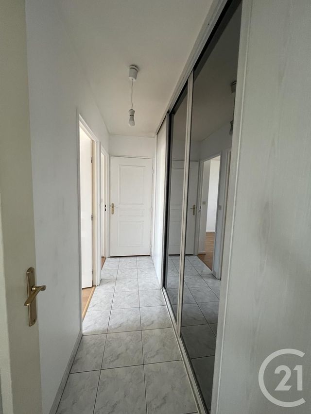 Appartement F3 à louer - 3 pièces - 56.42 m2 - VILLEPARISIS - 77 - ILE-DE-FRANCE - Century 21 Agence Du Cèdre