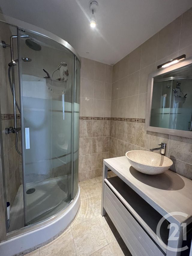 Appartement F3 à louer - 3 pièces - 56.42 m2 - VILLEPARISIS - 77 - ILE-DE-FRANCE - Century 21 Agence Du Cèdre