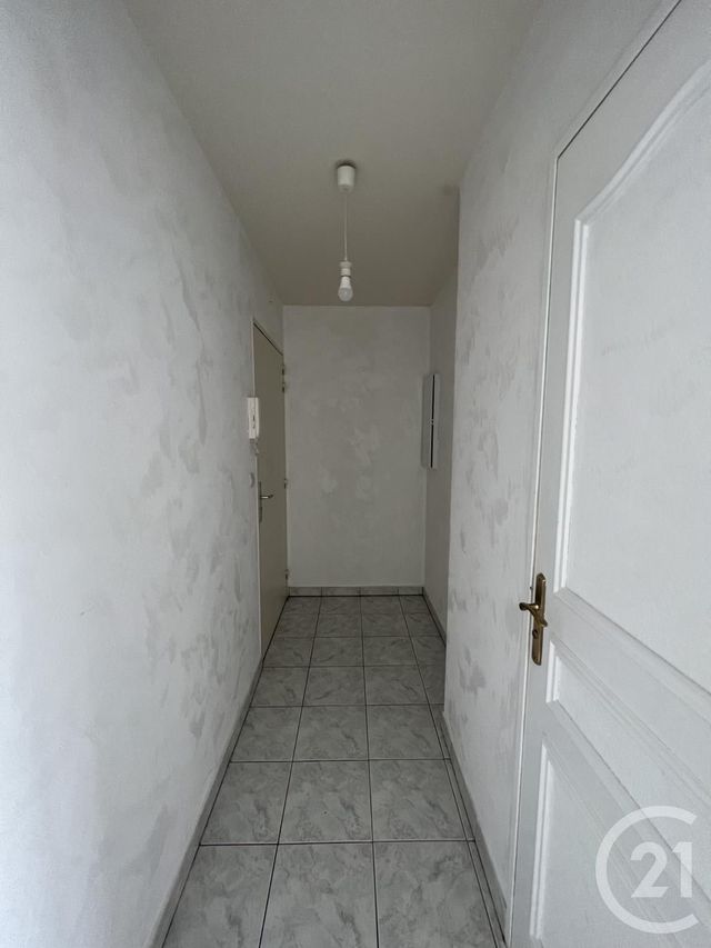 Appartement F3 à louer - 3 pièces - 56.42 m2 - VILLEPARISIS - 77 - ILE-DE-FRANCE - Century 21 Agence Du Cèdre