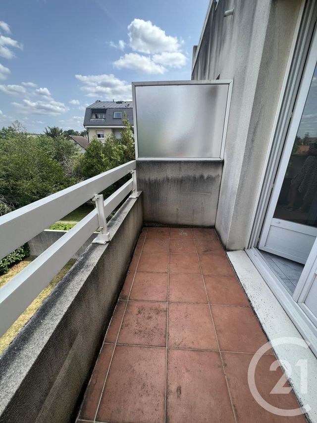 Appartement F3 à louer - 3 pièces - 56.42 m2 - VILLEPARISIS - 77 - ILE-DE-FRANCE - Century 21 Agence Du Cèdre
