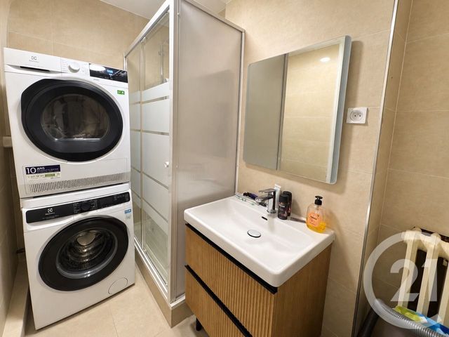 Appartement F4 à vendre - 4 pièces - 61.72 m2 - LIVRY GARGAN - 93 - ILE-DE-FRANCE - Century 21 Agence Du Cèdre
