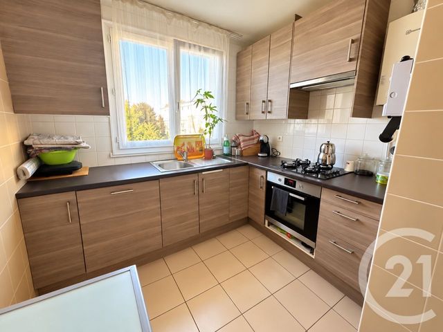 Appartement F4 à vendre - 4 pièces - 61.72 m2 - LIVRY GARGAN - 93 - ILE-DE-FRANCE - Century 21 Agence Du Cèdre