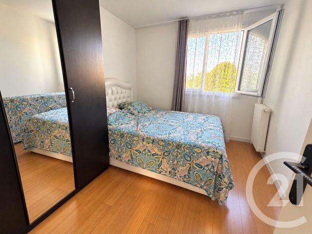 Appartement F4 à vendre - 4 pièces - 61.72 m2 - LIVRY GARGAN - 93 - ILE-DE-FRANCE - Century 21 Agence Du Cèdre