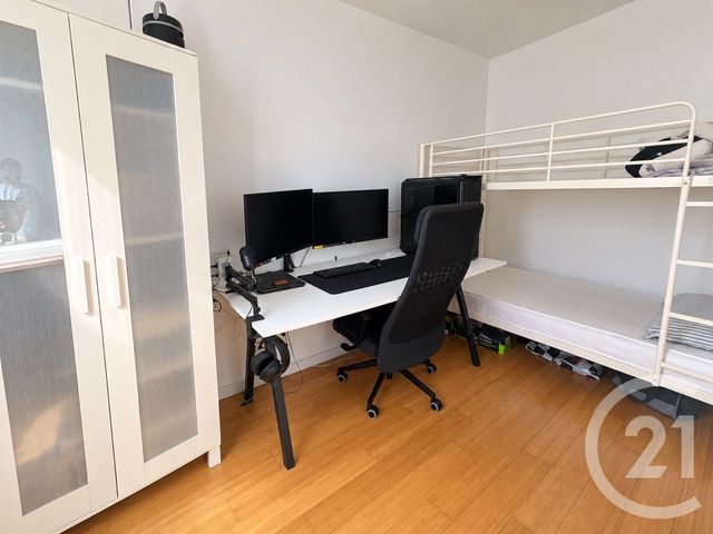 Appartement F4 à vendre - 4 pièces - 61.72 m2 - LIVRY GARGAN - 93 - ILE-DE-FRANCE - Century 21 Agence Du Cèdre