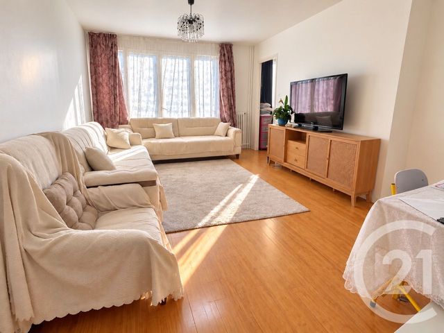 Appartement F4 à vendre LIVRY GARGAN