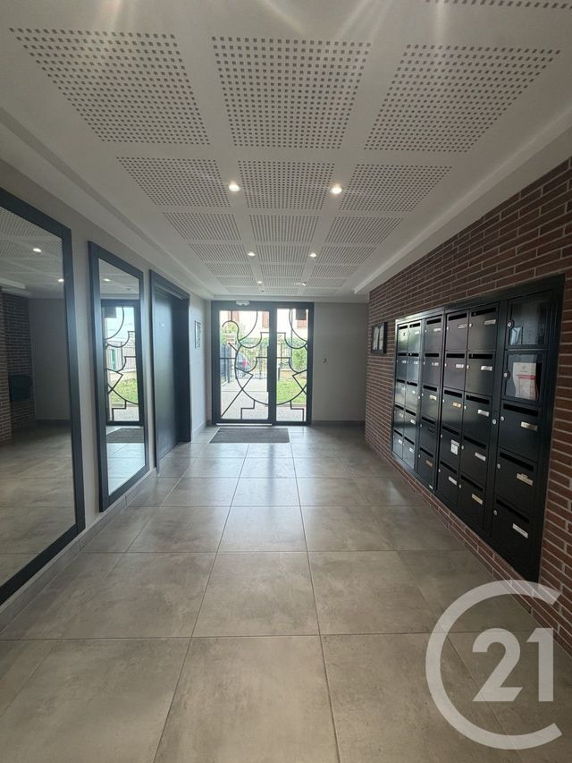 Appartement F4 à louer - 4 pièces - 81.9 m2 - MONTFERMEIL - 93 - ILE-DE-FRANCE - Century 21 Agence Du Cèdre