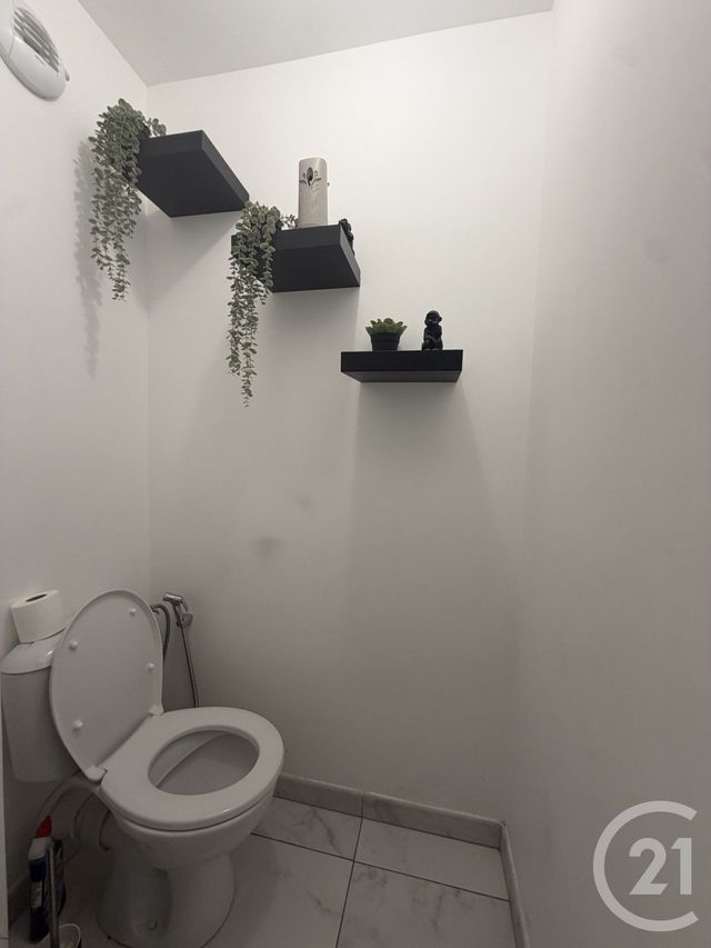 Appartement F4 à louer - 4 pièces - 81.9 m2 - MONTFERMEIL - 93 - ILE-DE-FRANCE - Century 21 Agence Du Cèdre