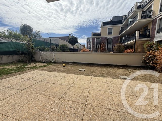 Appartement F4 à louer - 4 pièces - 81.9 m2 - MONTFERMEIL - 93 - ILE-DE-FRANCE - Century 21 Agence Du Cèdre