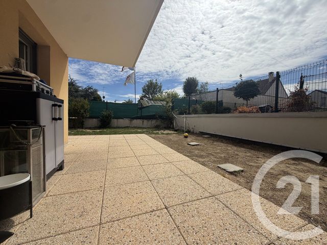 Appartement F4 à louer - 4 pièces - 81.9 m2 - MONTFERMEIL - 93 - ILE-DE-FRANCE - Century 21 Agence Du Cèdre