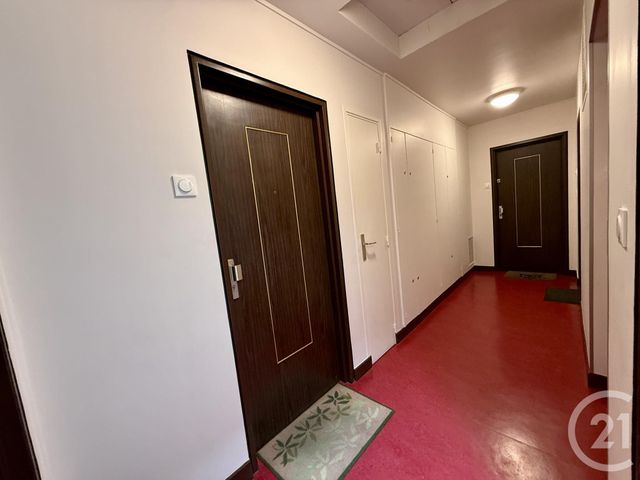 Appartement F4 à vendre - 4 pièces - 76.93 m2 - LIVRY GARGAN - 93 - ILE-DE-FRANCE - Century 21 Agence Du Cèdre