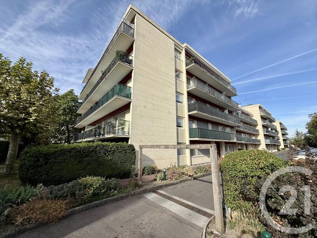 Appartement F4 à vendre LIVRY GARGAN