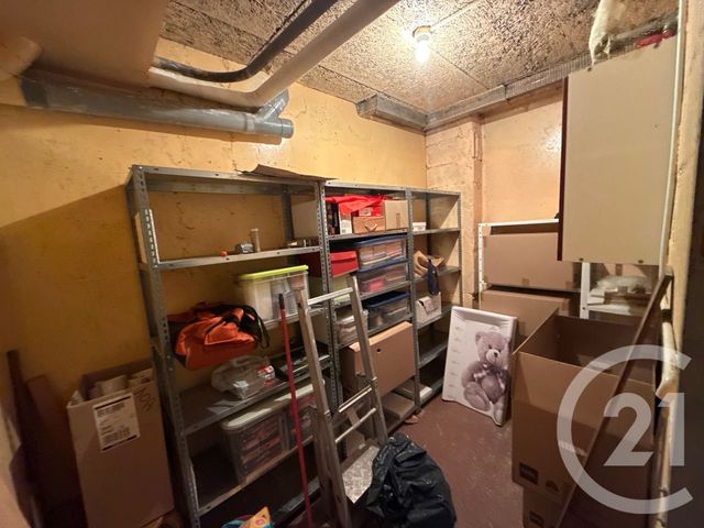 Appartement F4 à vendre - 4 pièces - 76.93 m2 - LIVRY GARGAN - 93 - ILE-DE-FRANCE - Century 21 Agence Du Cèdre