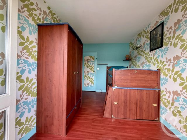 Appartement F4 à vendre - 4 pièces - 76.93 m2 - LIVRY GARGAN - 93 - ILE-DE-FRANCE - Century 21 Agence Du Cèdre