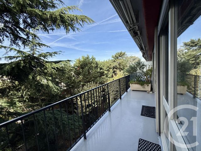 Appartement F4 à vendre - 4 pièces - 76.93 m2 - LIVRY GARGAN - 93 - ILE-DE-FRANCE - Century 21 Agence Du Cèdre