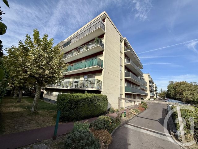 Appartement F4 à vendre - 4 pièces - 76.93 m2 - LIVRY GARGAN - 93 - ILE-DE-FRANCE - Century 21 Agence Du Cèdre