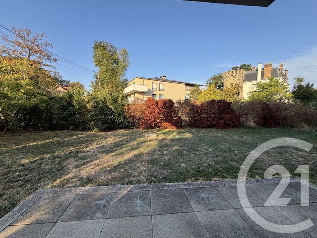 Appartement F4 à louer - 4 pièces - 80.5 m2 - LIVRY GARGAN - 93 - ILE-DE-FRANCE - Century 21 Agence Du Cèdre