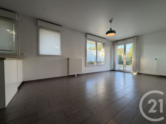 Appartement F4 à louer - 4 pièces - 80.5 m2 - LIVRY GARGAN - 93 - ILE-DE-FRANCE - Century 21 Agence Du Cèdre