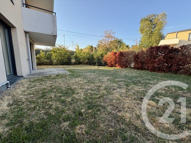 Appartement F4 à louer - 4 pièces - 80.5 m2 - LIVRY GARGAN - 93 - ILE-DE-FRANCE - Century 21 Agence Du Cèdre