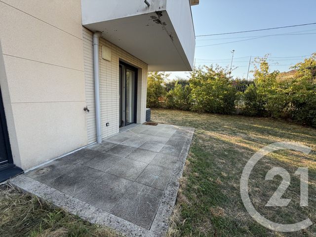 Appartement F4 à louer - 4 pièces - 80.5 m2 - LIVRY GARGAN - 93 - ILE-DE-FRANCE - Century 21 Agence Du Cèdre